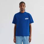 Футболка унисекс Paulasara, лазурный - фото 29