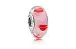 Pandora Jewelry Accessories Unisex Pink - фото