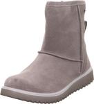Ботинки Superfit Girl's Snow Boot, Grau 2000 - фото