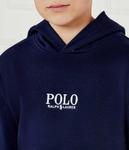 Свитер Regular fit Polo Ralph Lauren, синий - фото 4