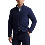 Ralph Lauren Пуховик мужской, Dark Blue - фото 4