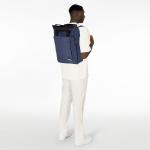 Сумочка JACK WOLFSKIN Eve, темно-синий - фото 6