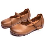 Туфли Мэри Джейн женские Conley Bird, черный - фото 11