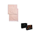 Женский шелковый шарф COACH - фото 3