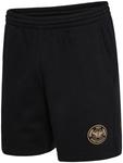 Шорты Hummel Verstellbare Taille Shorts Hmlswarm Erwachsene, черный - фото 4