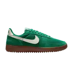 Кроссовки Wmns Field General 82 'Malachite Soft Pearl Gum', зеленый - фото