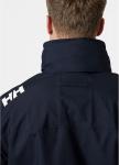 Куртка Helly-Hansen для яхтинга с капюшоном Helly Hansen, 597 Navy - фото 7