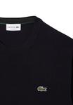Трикотаж Lacoste, черный - фото 2