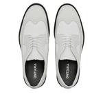 Onitsuka Tiger Модель Onitsuka Brogue 'White' - фото 3