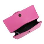 Сумочка BUFFALO Handbag Clap01, розовый - фото 4