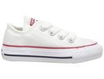 Туфли Converse Kids Chuck Taylor All Star Core Ox, цвет Optical White - фото 6