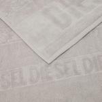 Полотенце Diesel серый, 40/55 см - фото 2