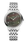 Часы Omega De ville prestige co‑axial master chronometer 34 мм - фото