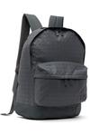 Однотонный рюкзак Daypack Bao Bao Issey Miyake, серый - фото 2