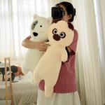 Мягкая игрушка щенка для лакомств, высота 65см Howard - фото 7