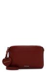 Сумка кросс-боди Emily & Noah Emily & Noah Enie, Dark red - фото