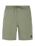 Шорты для серфинга PROTEST PRTBAKY, Grass Green - фото 2