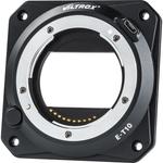 Адаптер для крепления объектива Viltrox E-T10 E-Mount Adapter for Z CAM E2 E-T10 - фото 3
