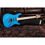 PRS Fiore Ларкспур Марк Леттьери подпись - фото 12