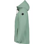 Куртка аденау Icepeak, цвет spargel - фото 3