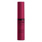 Блеск для губ Nyx Butter Gloss, Devil's Food Cake - фото