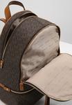 Рюкзак Rhea Zip Back Pack MICHAEL Michael Kors, коричневый - фото 5