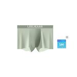 Мужские трусы Box 1 упаковка Lee, зеленый - фото