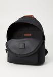 Рюкзак Tommy Hilfiger POPETTE DOME BACKPACK, Black - фото 4