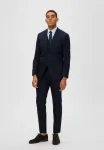Пиджак slhslim neil Selected, Navy Blazer - фото 2