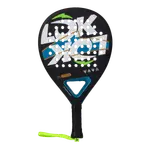 Ракетка для весла Be Flow Lok, синий - фото