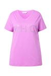 Футболка MIAMODA, Purple - фото