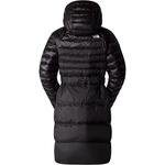 THE NORTH FACE Пуховик Метрополис, Black - фото 4