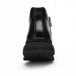 Мужские ботинки Cahhrrn X Martin Boot Men Beige Goldlion - фото 4