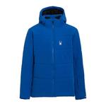 Мужская куртка Spyder, синий - фото 4