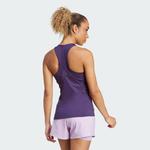 ADIDAS Теннисный топ Climacool Y-Tanktop - фото 3