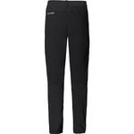 Мужские брюки Scopi III Vaude, черный - фото 2