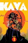 Kaya Book One (Image Comics) - фото