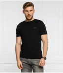 Футболка Альфы Regular fit Joop! Jeans, черный - фото 3