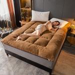 Мягкие матрасы Water ripples, коричневый - фото 10