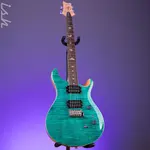 PRS SE Custom 24-08 Бирюзовый - фото 2