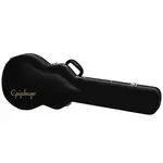 Epiphone Эпифон Alex Lifeson Les Paul Custom Axcess Quilt - Рубин - фото 10