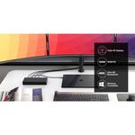 Док-станция ALOGIC MA3 USB-C Triple Display Docking Station DUCMA3 - фото 7