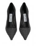 Туфли Jimmy Choo, черный - фото 4