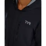 Парка TYR Hydrosphere Alliance, черный - фото 6