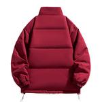 Пуховик Unisex Jeep, черный - фото 9