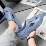 Сабо мужские Caritesport, черный - фото 14