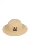 Шляпа лагуна Kazar, Beige - фото 3