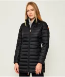 Куртка Кэрол Regular fit Save The Duck, черный - фото 4