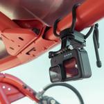 GoPro Flexible Grip Mount with Gear Ties AGRTM-002 - фото 4