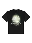 Футболка 2001 Misbhv, черный - фото